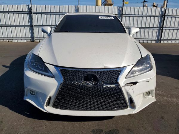2013 LEXUS IS 250