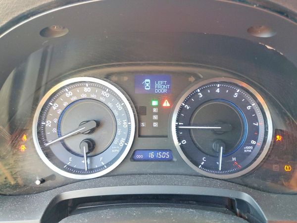2013 LEXUS IS 250