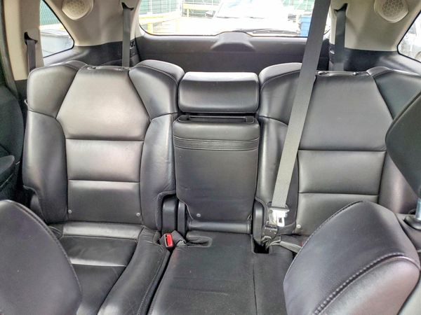 2012 ACURA MDX Tech