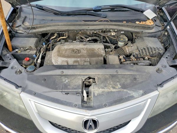 2012 ACURA MDX Tech