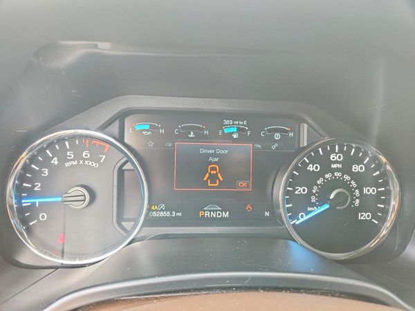 2020 FORD F150