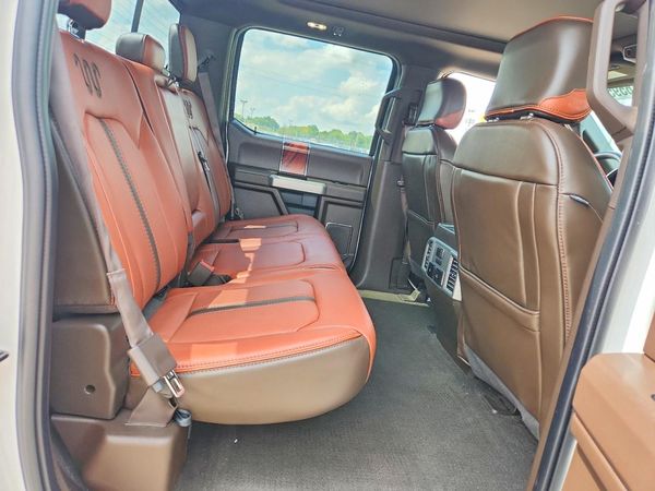 2020 FORD F150