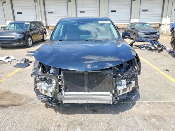 2021 ACURA RDX