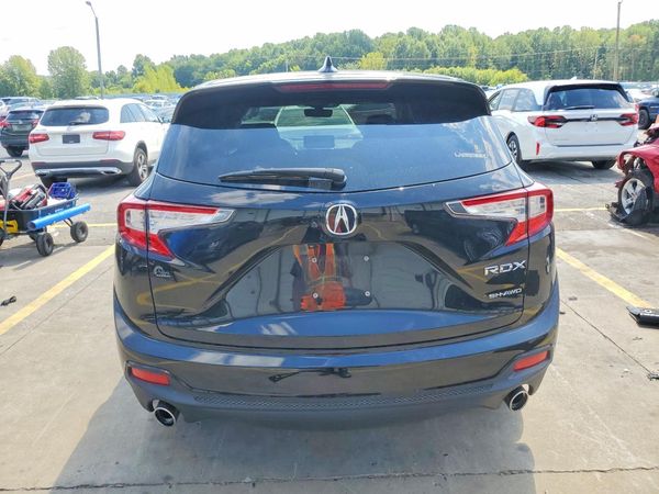 2021 ACURA RDX