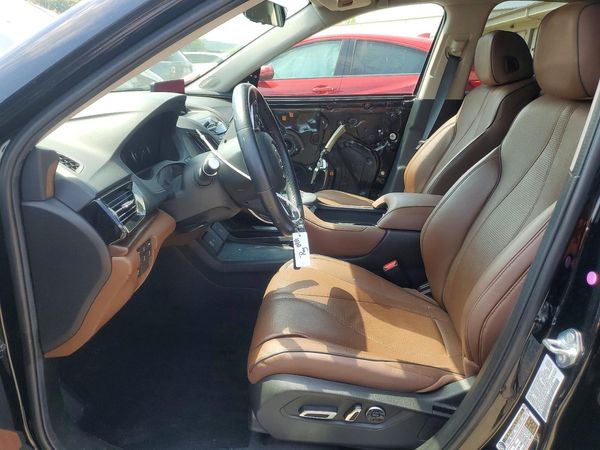 2021 ACURA RDX