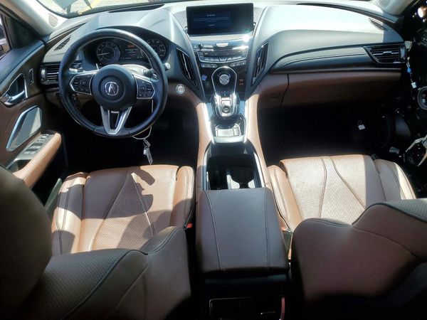 2021 ACURA RDX