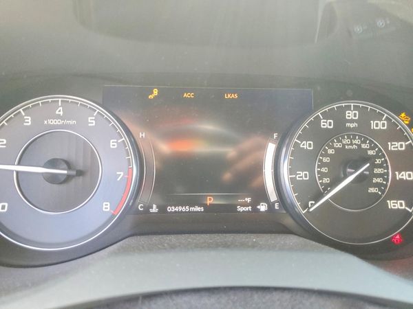 2021 ACURA RDX