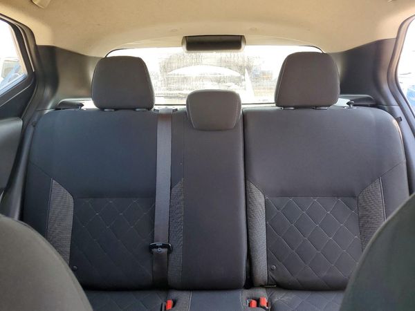 2019 NISSAN KICKS — SUVN