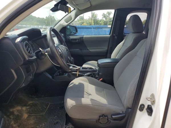 2019 TOYOTA TACOMA SR5