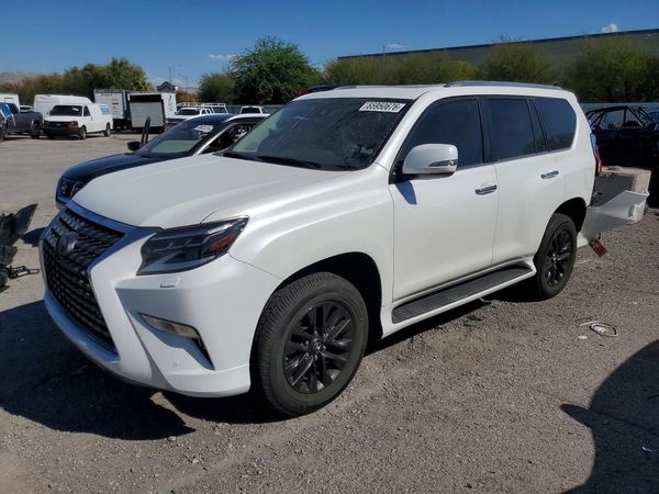 2020 LEXUS GX
