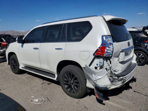 2020 LEXUS GX