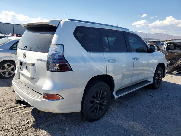 2020 LEXUS GX