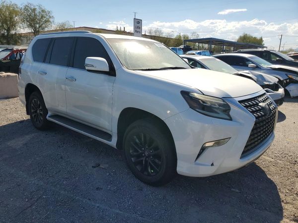 2020 LEXUS GX