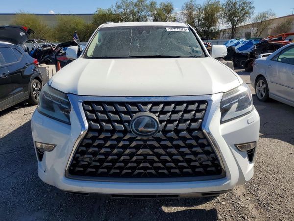 2020 LEXUS GX