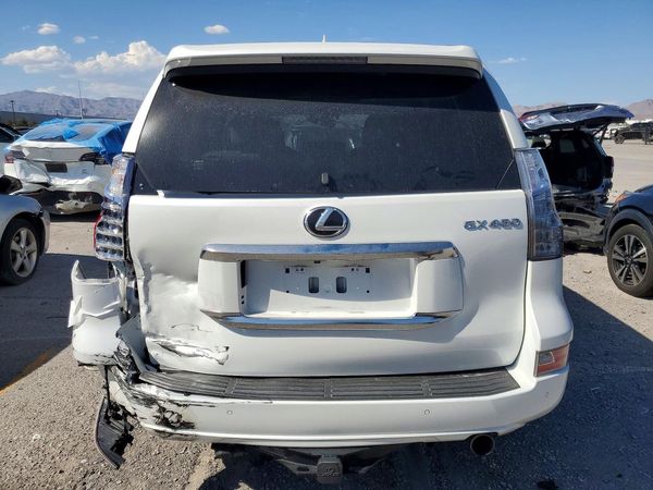 2020 LEXUS GX