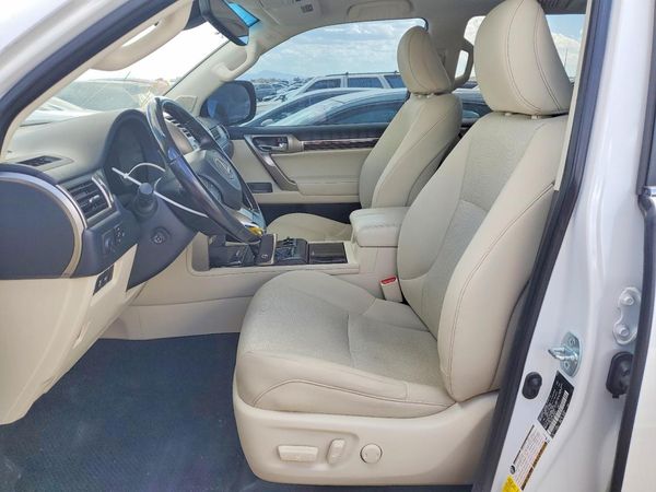 2020 LEXUS GX