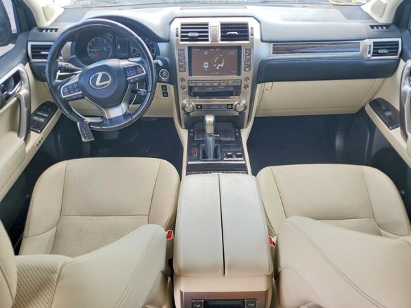 2020 LEXUS GX
