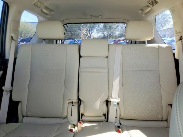 2020 LEXUS GX