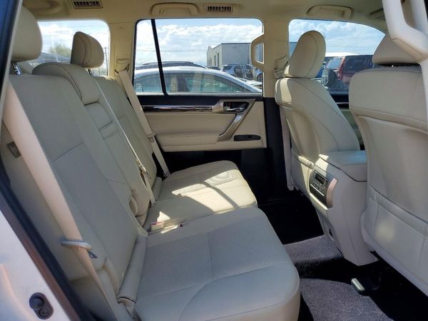 2020 LEXUS GX