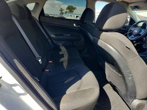 2020 KIA OPTIMA LX, S, SE