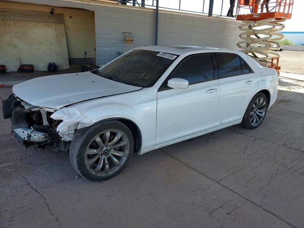 2014 CHRYSLER 300 300S