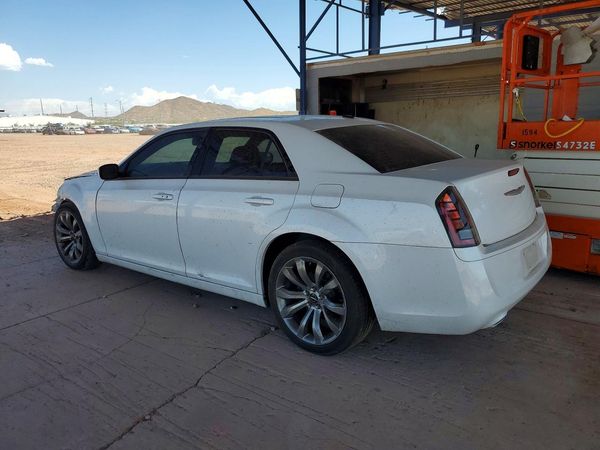 2014 CHRYSLER 300 300S