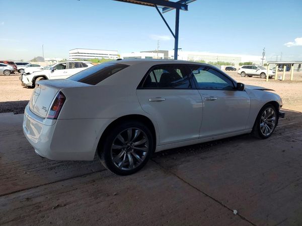 2014 CHRYSLER 300 300S