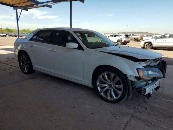 2014 CHRYSLER 300 300S