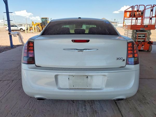 2014 CHRYSLER 300 300S