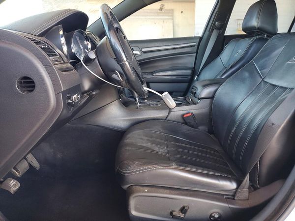 2014 CHRYSLER 300 300S
