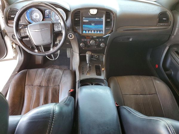2014 CHRYSLER 300 300S