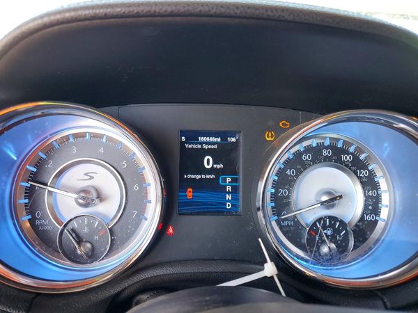 2014 CHRYSLER 300 300S