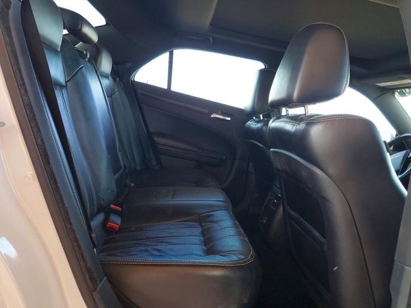 2014 CHRYSLER 300 300S