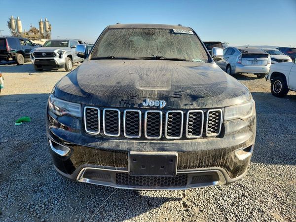 2022 JEEP CHEROKEE Limited, Limited X — DIRF