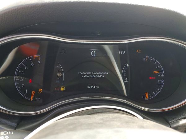 2022 JEEP CHEROKEE Limited, Limited X — ODOM