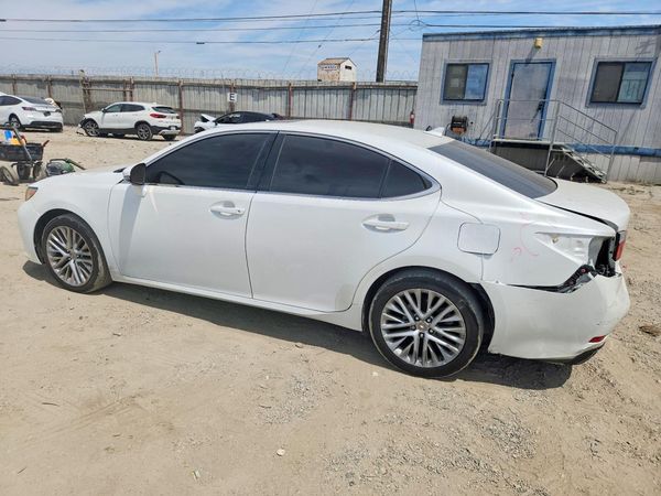 2013 LEXUS ES