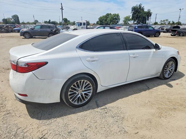 2013 LEXUS ES