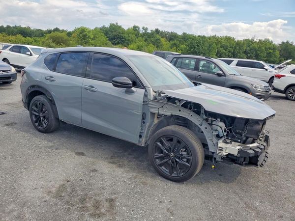 2025 ACURA ADX ADX AWD A-Spec Advance
