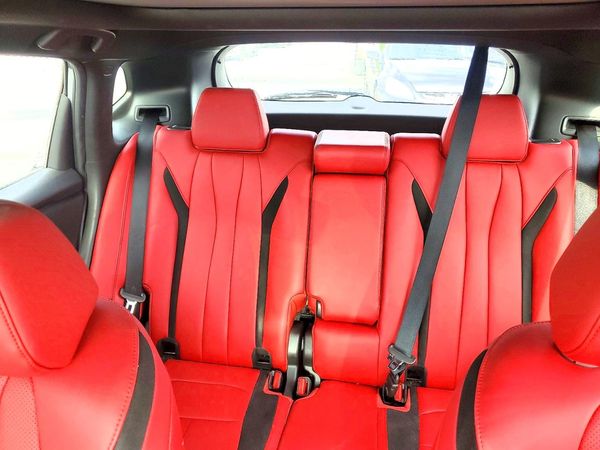2025 ACURA ADX ADX AWD A-Spec Advance