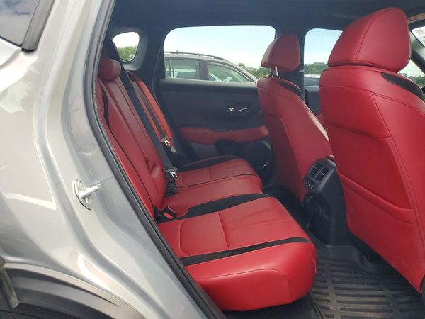 2025 ACURA ADX ADX AWD A-Spec Advance