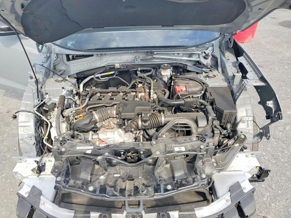 2025 ACURA ADX ADX AWD A-Spec Advance