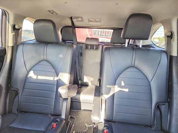 2020 TOYOTA HIGHLANDER XLE Nav