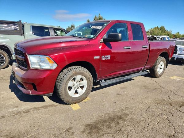 2016 RAM 1500 ST