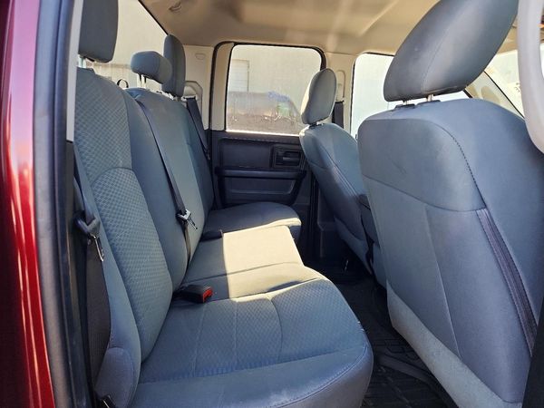 2016 RAM 1500 ST