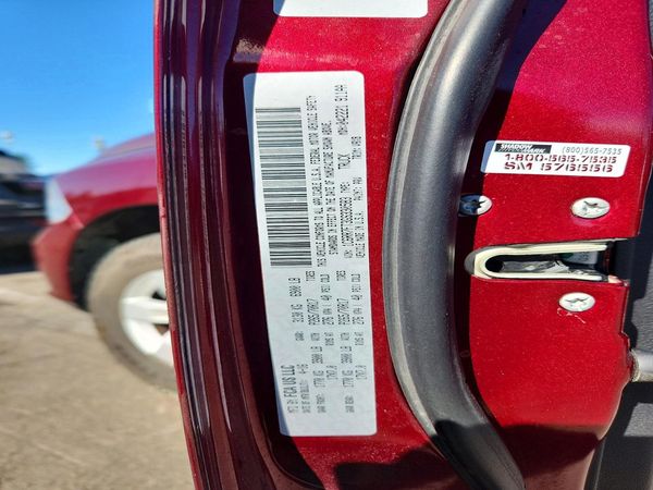 2016 RAM 1500 ST