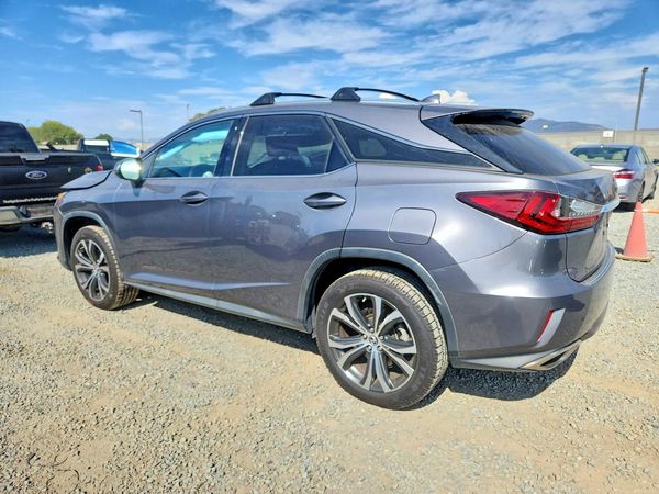 2019 LEXUS RX 350 350 Base/F Sport