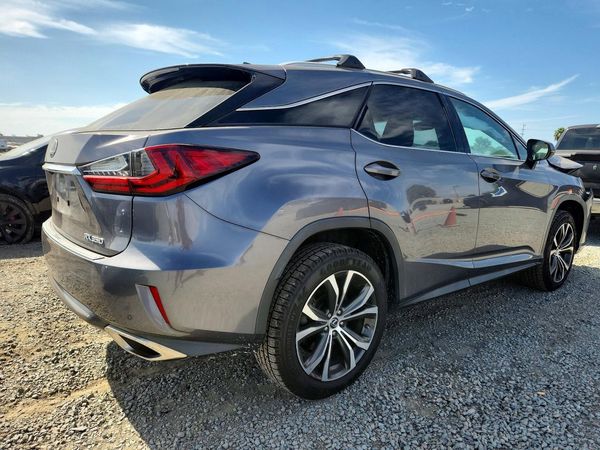 2019 LEXUS RX 350 350 Base/F Sport