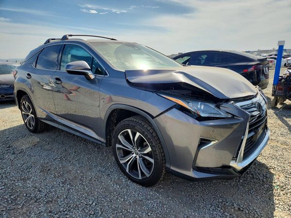 2019 LEXUS RX 350 350 Base/F Sport
