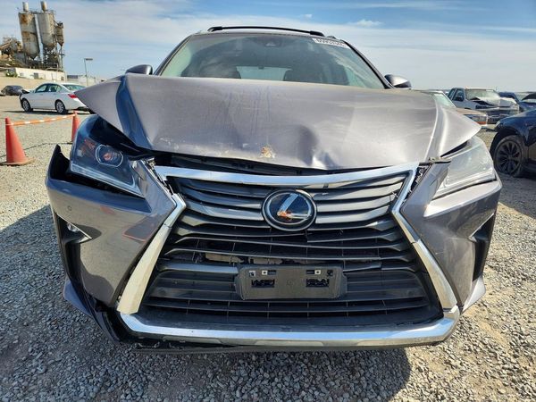 2019 LEXUS RX 350 350 Base/F Sport
