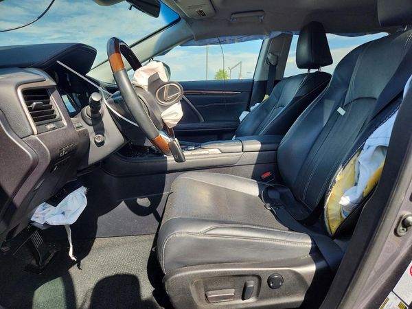 2019 LEXUS RX 350 350 Base/F Sport